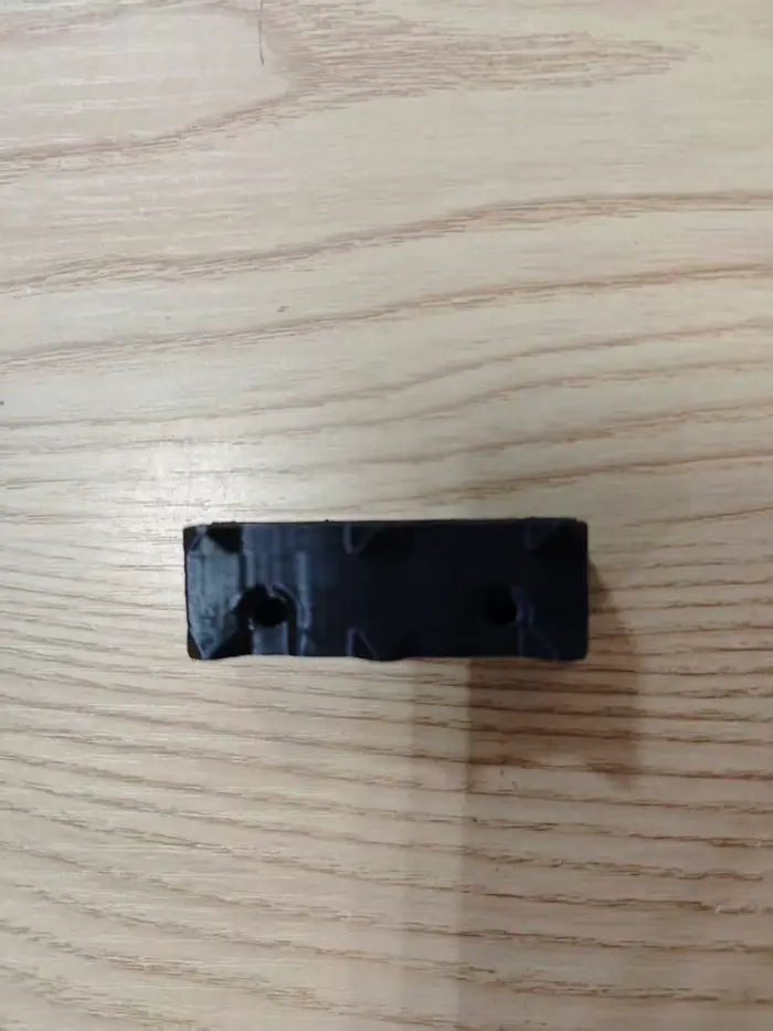 Makita – porte-embout magnétique, organisateur de forets, jeu de vis à 5 points pour outils électriq