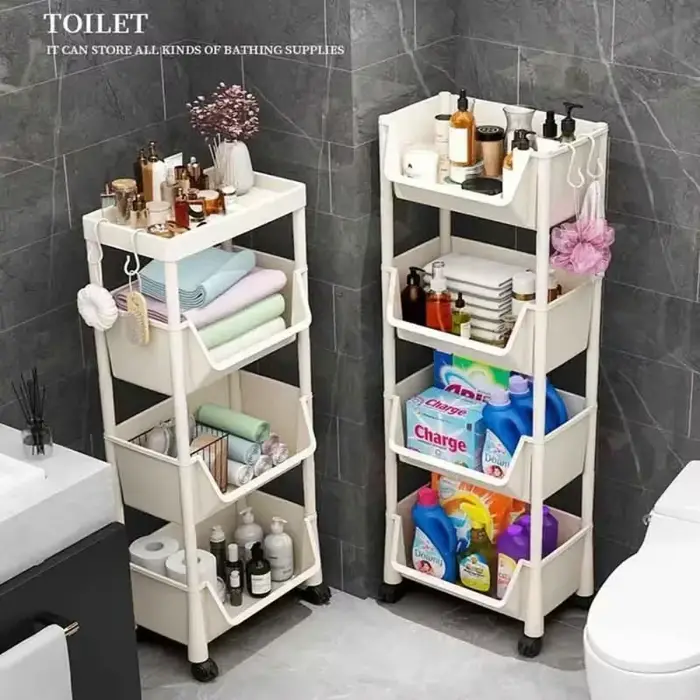 Support de rangement Mobile