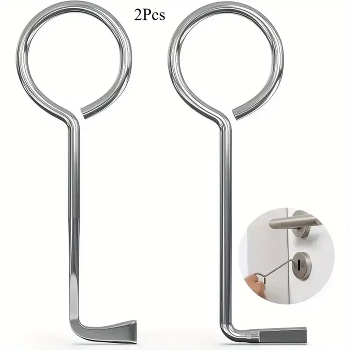 Clé dynamométrique universelle, outil Portable pour déverrouiller les portes, utilisation extérieure
