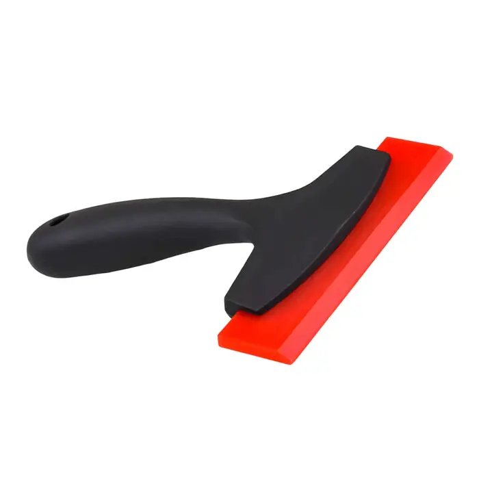 Grattoir de confort ergonomique pour professionnels et travailleurs non