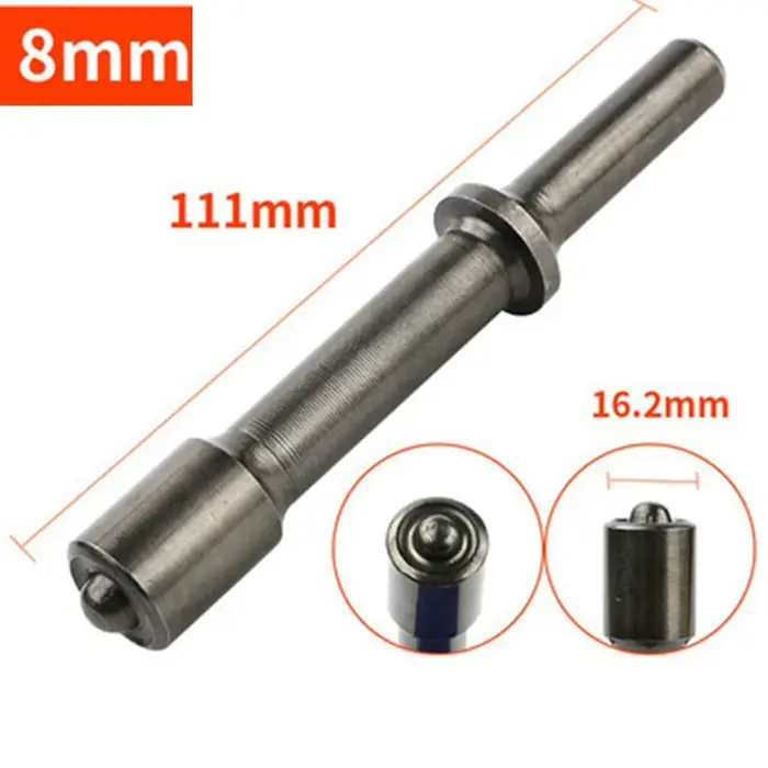Marteau à rivets pneumatiques