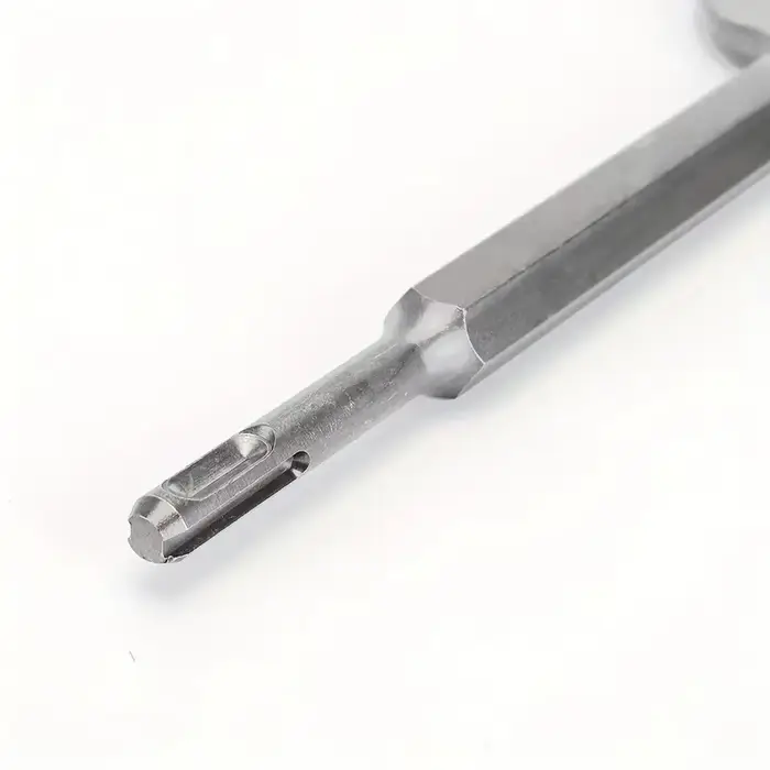 Poignée ronde grand ciseau Ultra-mince pelle plate