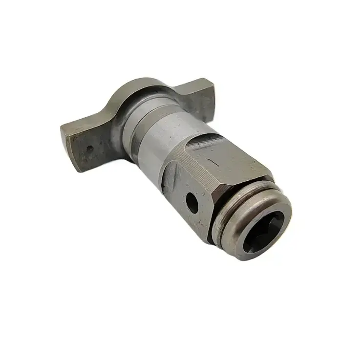 Pièces de rechange pour tournevis à percussion électrique, porte-embout Makita Milwaukee, Enclume, P