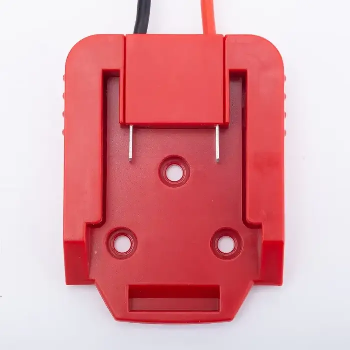 Adaptateur de batterie Li-ion 20V pour Lidl Parkside