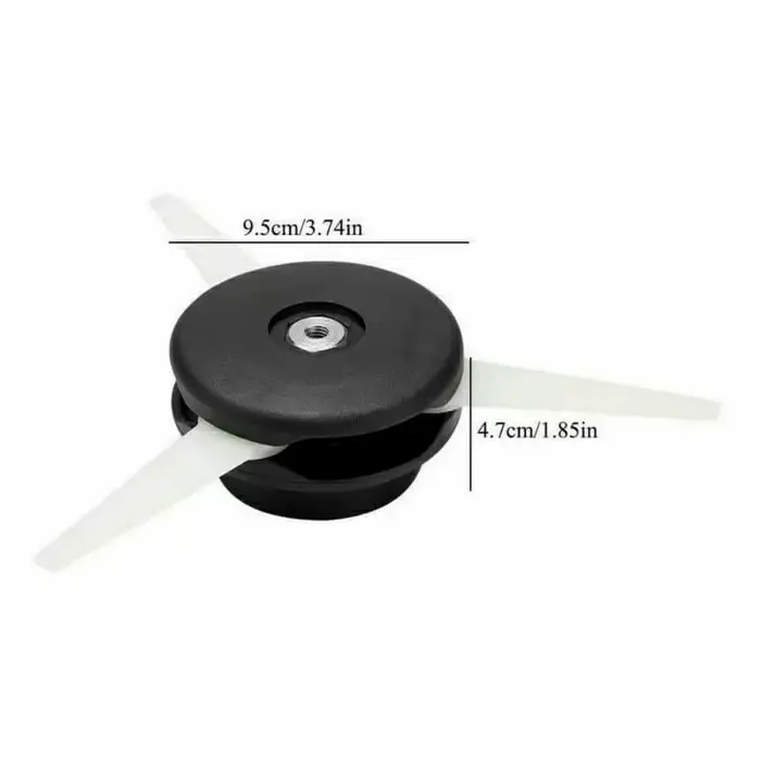 Tête de Trèfle de Coupe pour STIHL FS38 FS40 FS45 FS46 FS50