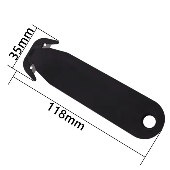 Coupe-boîte à outils à Double tranchant