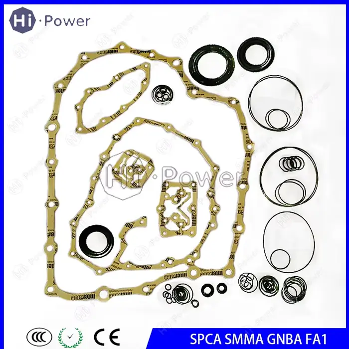 Kit de réparation d'embrayage de transmission automatique SEVA SMMA