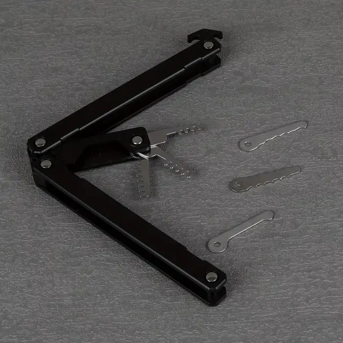 Nouvel outil de sélection de serrures Portable