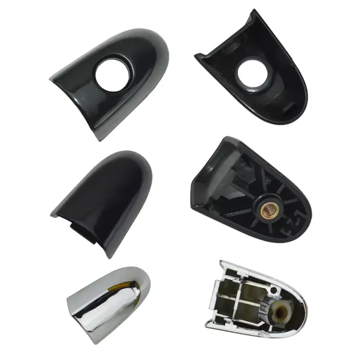 Poignée de porte extérieure de voiture pour LIFAN 320