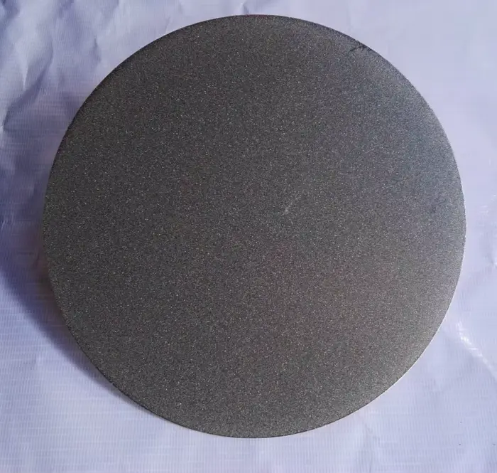 Disque de meulage diamant sans trou central, grain 80 à 1000 pouces, roues abrasives revêtues de 250