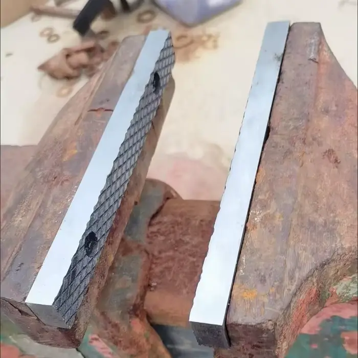1 pièce Étau robuste, type pince de machine