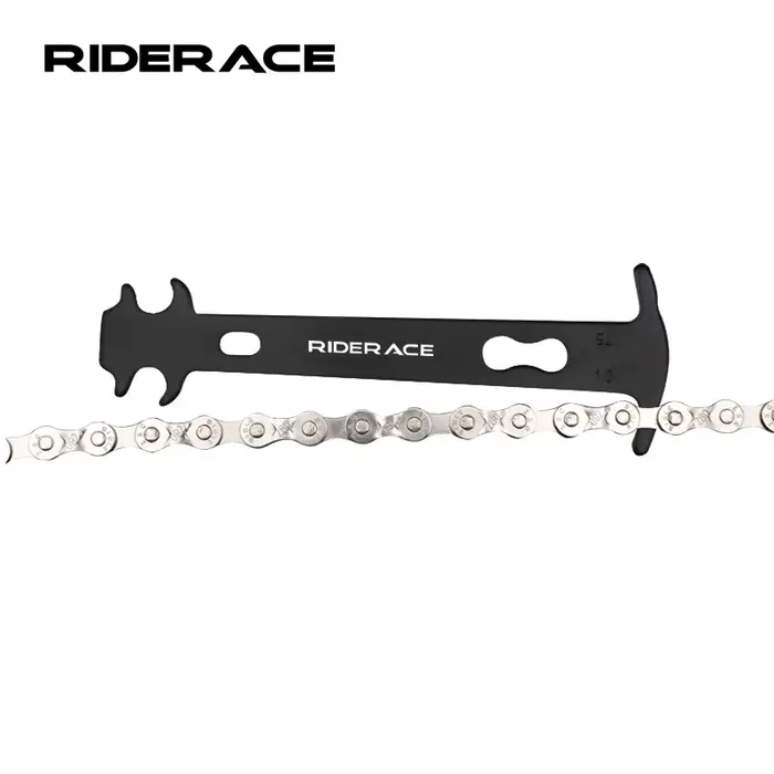 Outil de mesure de chaîne de vélo