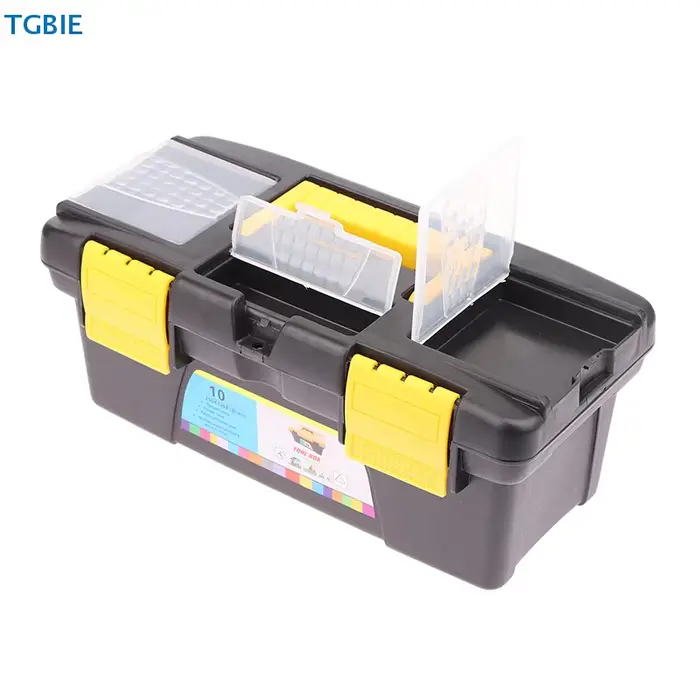 [TL][TL] Boîte à outils à deux niveaux
