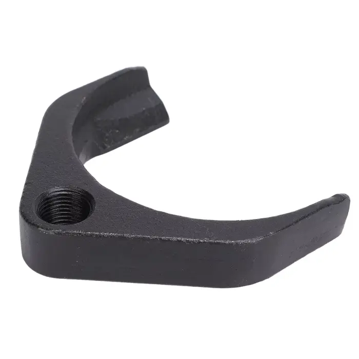 Adaptateur de marteau coulissant en acier au carbone pour joint CV