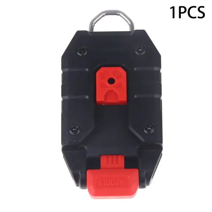 Clip de ceinture à ruban à mesurer universel, Clip de ceinture à suspension rapide pour ruban à mesu