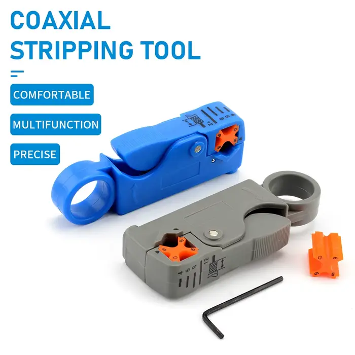 Pince de décantation pince à dénuder automatique couteau dénudeur fil câble outils pince à sertir ou