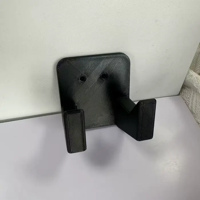 Support mural vertical pour outils avec étagère de rangement – Organisateur de marteaux et d'outils