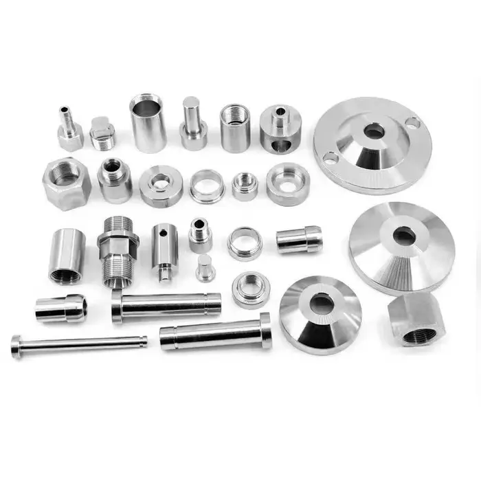 CNC sur mesure, ressorts sur mesure