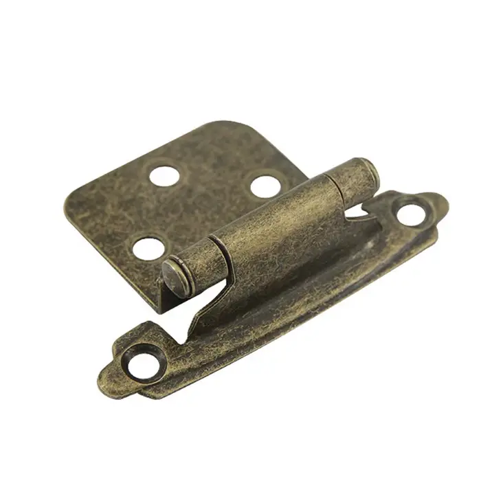 Charnières de porte de cuisine