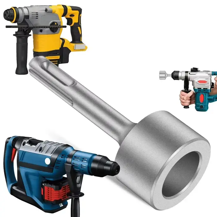 1 pièce pour marteau perforateur rotatif SDS-plus