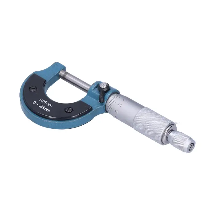 Micromètre extérieur 0-25MM 0.01mm