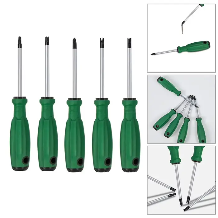 Tournevis spécial, outils manuels