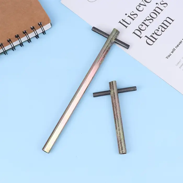 Nouvelle promotion : Clé triangulaire professionnelle pour ascenseur