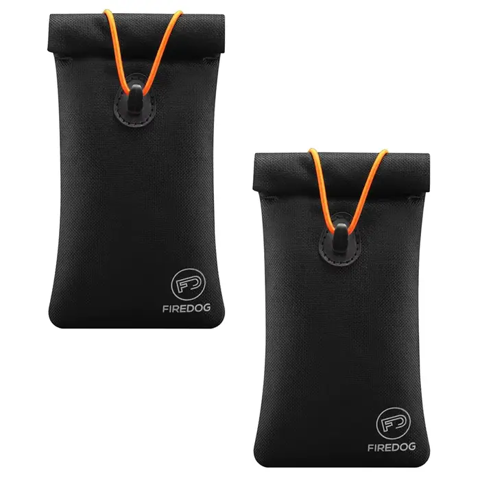 Faraday pochette pour clés de voiture Smartphone clé Signal blocage sac Anti-vol Protection