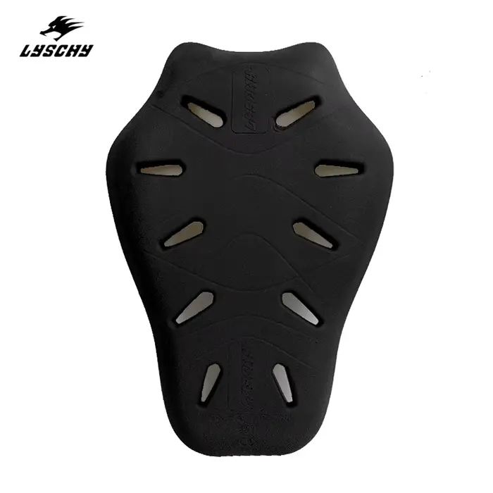 Protecteur de moteur de moto CE, coussinets lancés par le coude arrière, armure Linge, équipement de