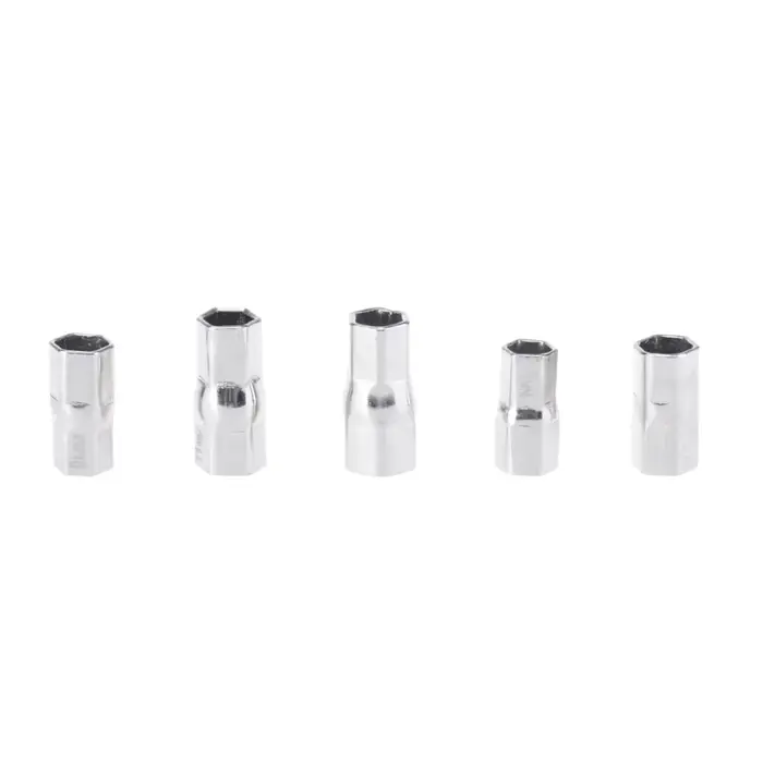 Ensemble d'Écrous de Robinet de 8 à 13mm pour Évier