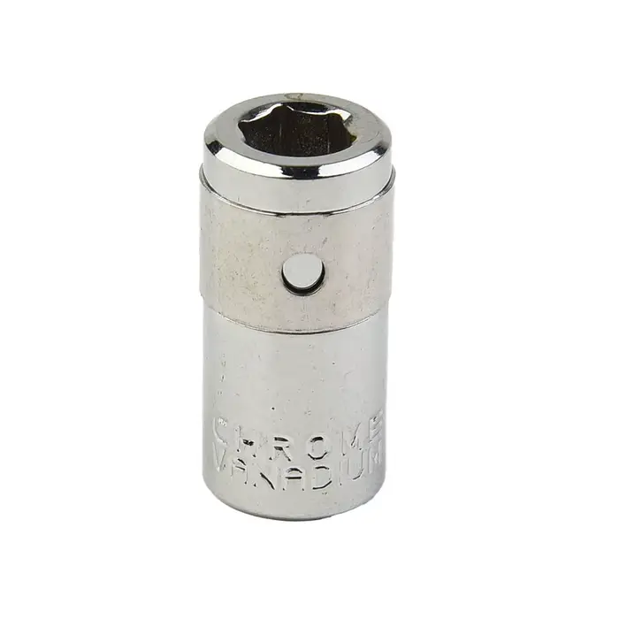 Adaptateur de douille pour perceuse à percussion, ensemble de convertisseurs, entraînement carré de