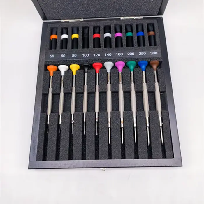 Tournevis de réparation de montres BERGEON 30081-A10