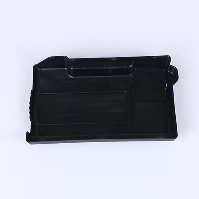 Couvercle de Protection de batterie de moteur de voiture