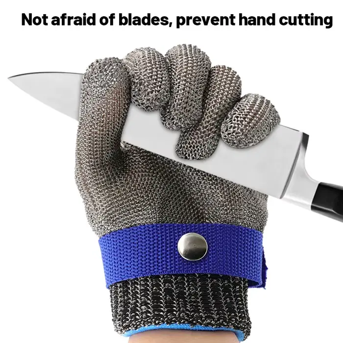 Gants Anti-coupure de sécurité
