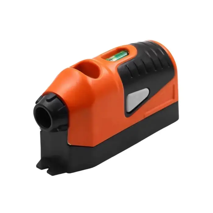 Mini outils de mesure de Projection de ligne Laser horizontale verticale Portable