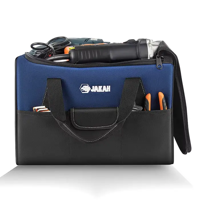 Sac à outils en polyester robuste