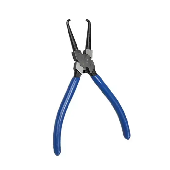 Pince de serrage pour joints