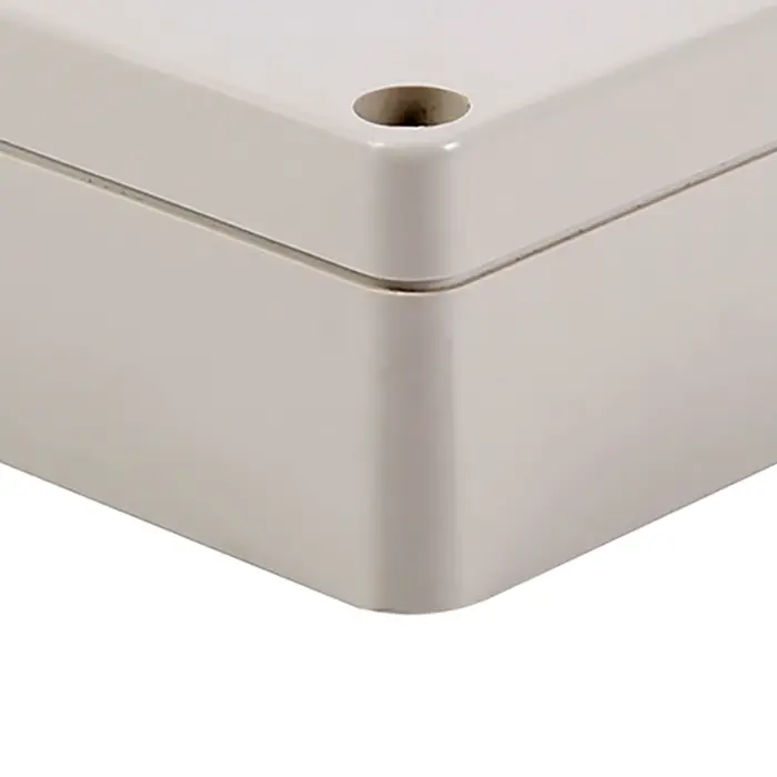 Boîte de jonction de projet pour câble électrique
