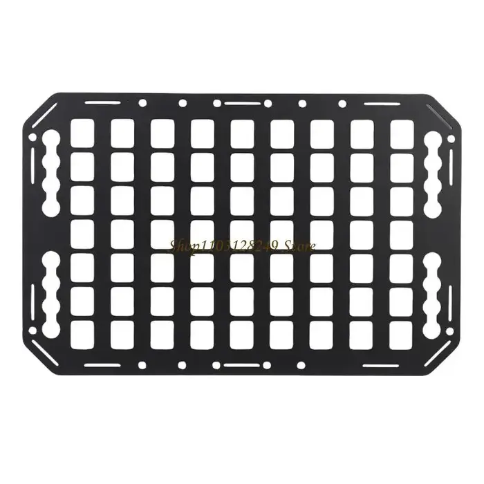 Panneau rangement conception modulaire N5KD