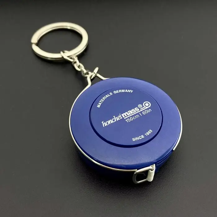 Mètre Ruban Rétractable Créatif de 1 Mètre