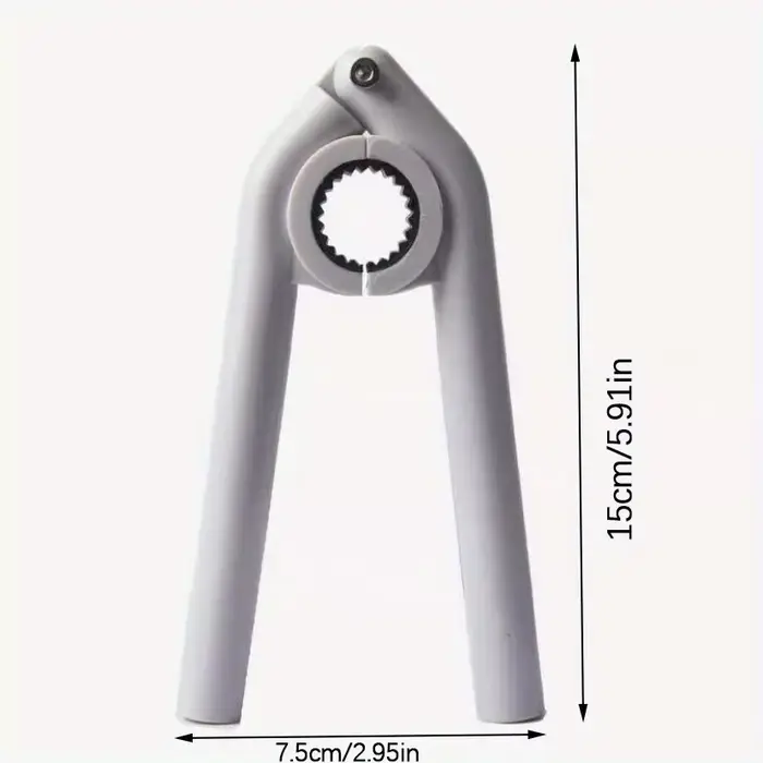 1 pièce Clé de robinet non métallique
