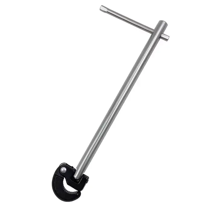 Clé de lavabo de 11 pouces