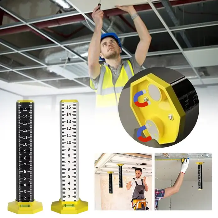 Outil Laser de nivellement de carrelage