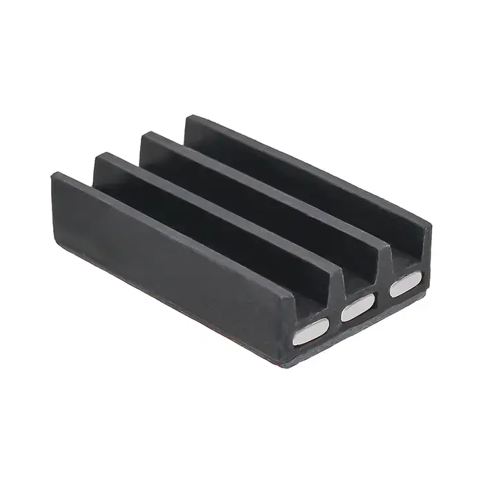 Porte-embout magnétique porte-embout magnétique porte-embouts de tournevis pour Milwaukee pour perce