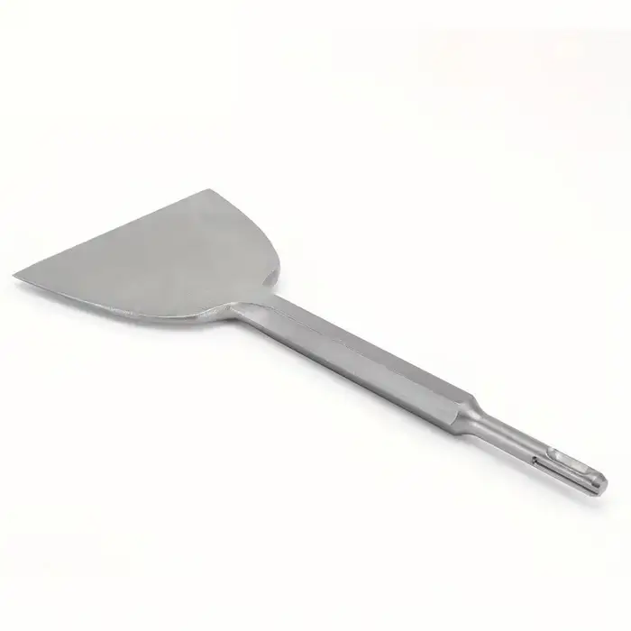 Poignée ronde grand ciseau Ultra-mince pelle plate