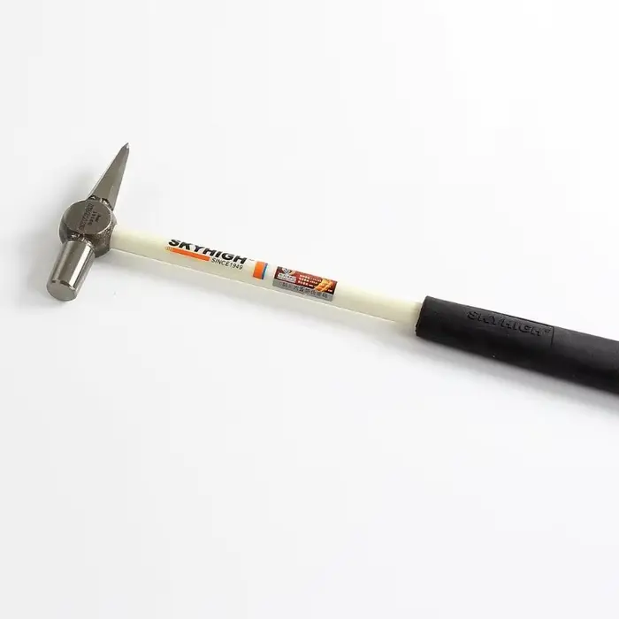 Marteau à Long manche en acier à haute teneur en carbone