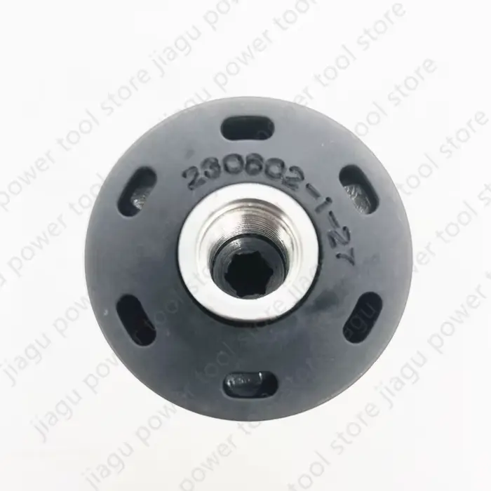 Mandrin sans clé 1/2 "pour MAKITA DDF485 DDF446 BDF456 BDF446 DDF456 DDF484 DHP484 DHP482 DDF482