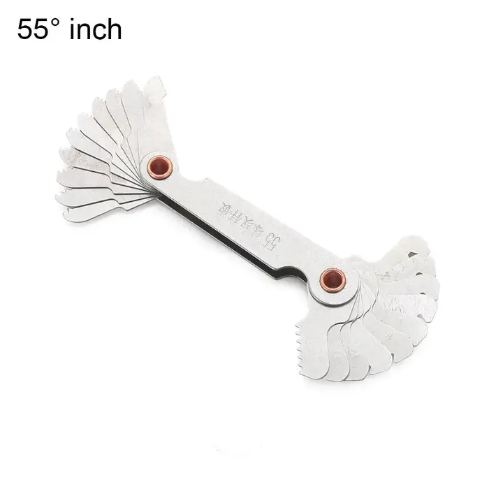 Mesureur de Pas de Vis Résistant à 55/60 °