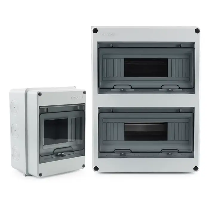Boîte de Distribution étanche IP65