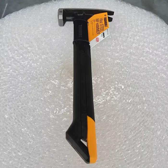 Marteau de charpentier ToughBuilt TB-H1-1R-S16 16oz Rip Claw
